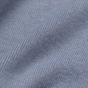 H&M lavender wide cut pants brand new